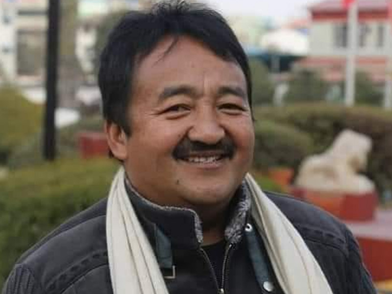 जनचाहनाअनुसार काम गर्न सकिएन: मुख्यमन्त्री राई